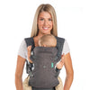 Newborn & Toddler 4-in-1 Carrier 2.0