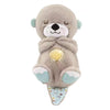Plush Soothing Toy