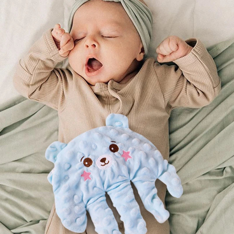 Vibrating Palm Sleep Soother