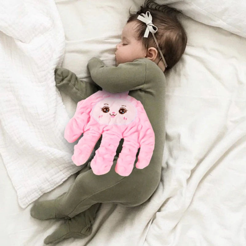 Vibrating Palm Sleep Soother