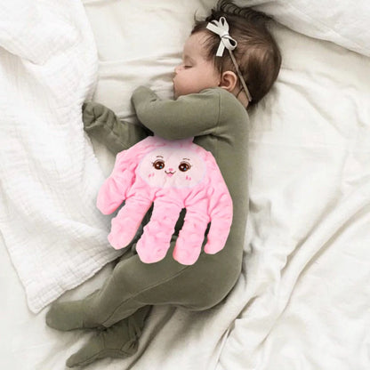 Vibrating Palm Sleep Soother