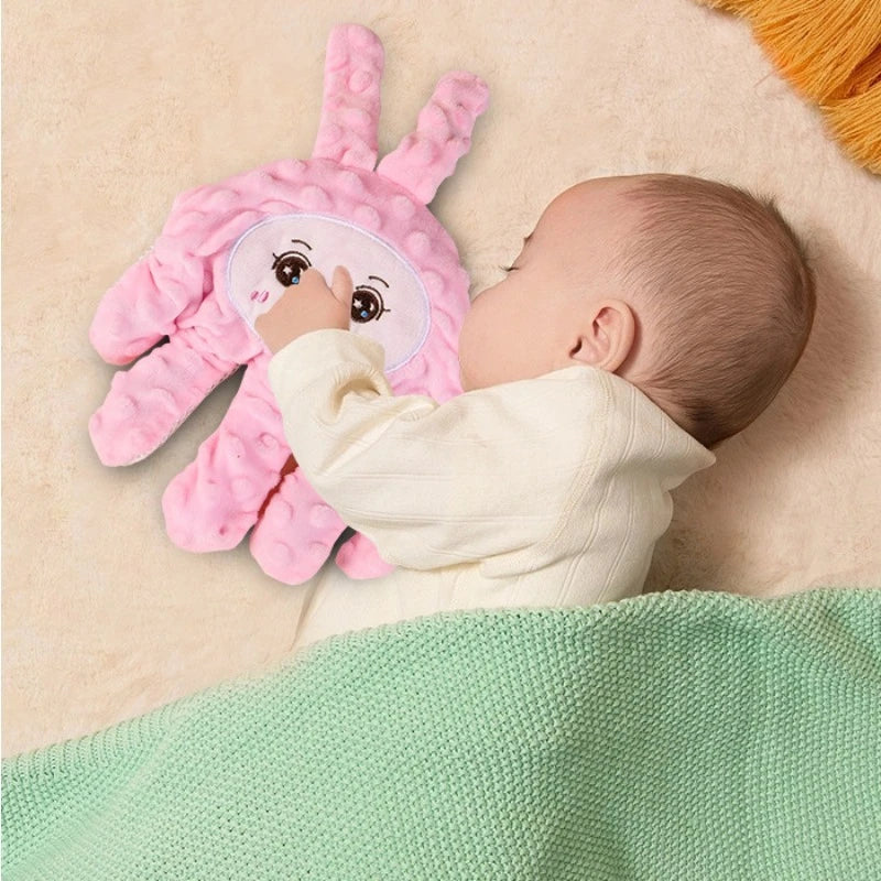 Vibrating Palm Sleep Soother
