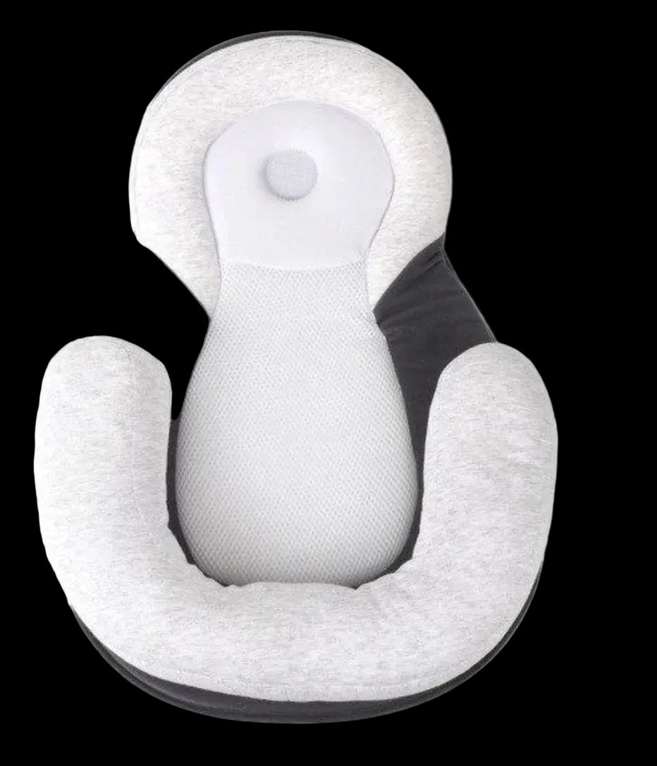 SnuggleNest - The Ultimate Baby Bed