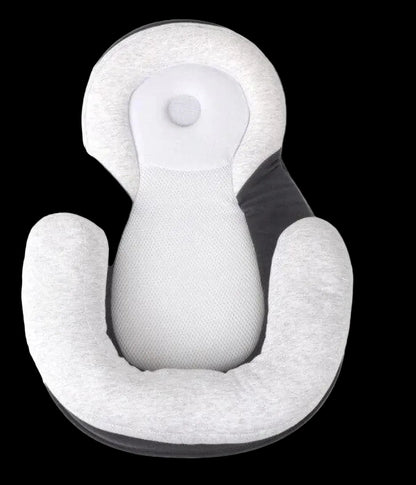 SnuggleNest - The Ultimate Baby Bed
