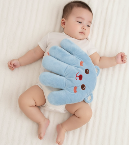 Vibrating Palm Sleep Soother