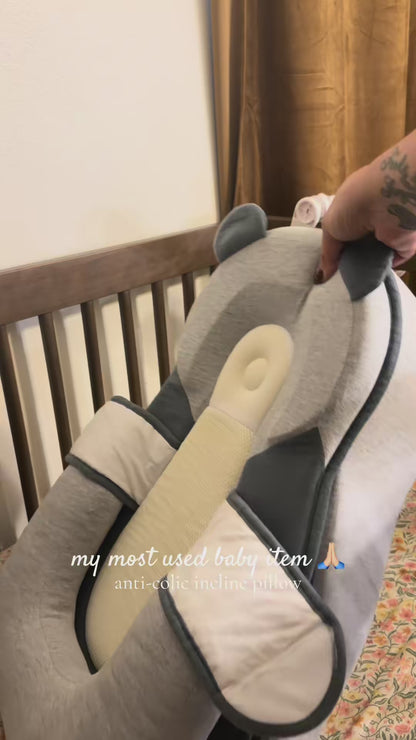 SnuggleNest - The Ultimate Baby Bed