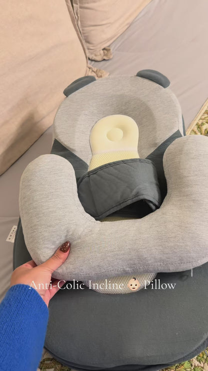 SnuggleNest - The Ultimate Baby Bed